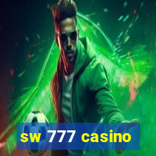 sw 777 casino